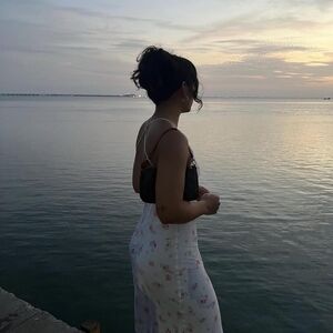 Zara Women's multi Dress